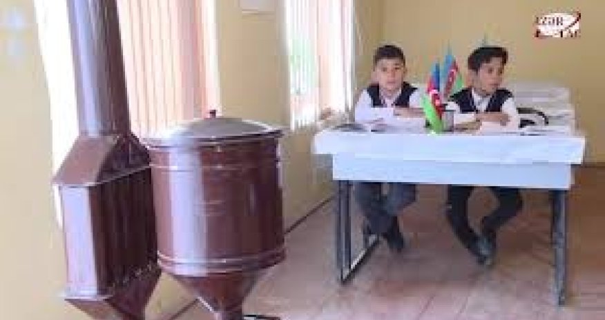 Ölkə üzrə 605 təhsil müəssisəsində pellet yanacağından istifadə olunur - MÜTDA