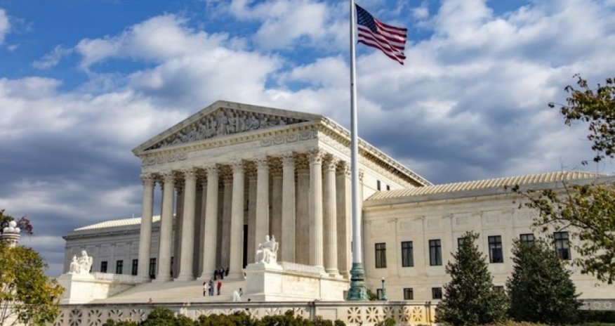 В Конгрессе США впервые представлен законопроект о полной отмене поправки 907