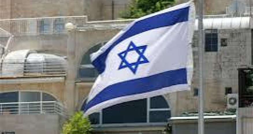 Ukrayna səfiri İsrail XİN-ə çağırılıb