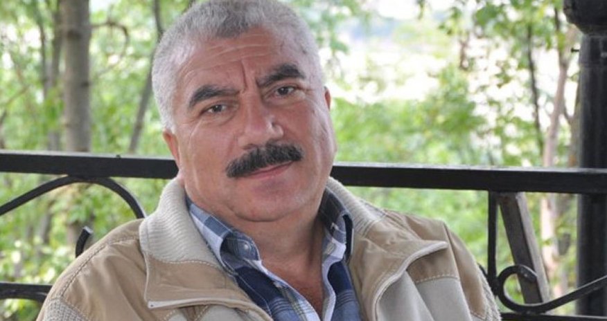 Namizəd Səfərov həbs olunub