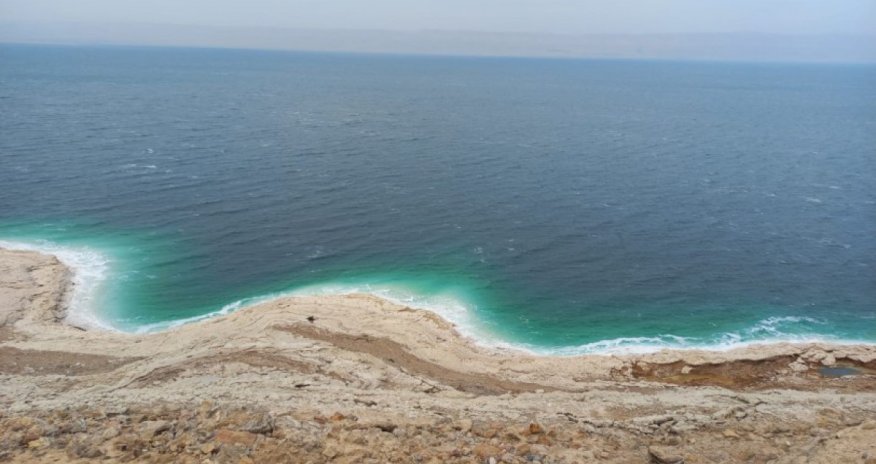 Magnitude 3.8 quake recorded in the Caspian Sea