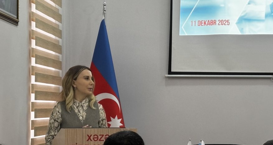 1 ay ərzində TƏBİB-in Çağrı Mərkəzinə daxil olunan zənglərin sayı açıqlanıb