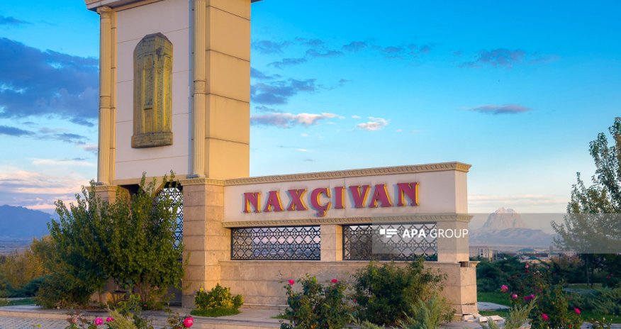 В Нахчыване увеличилось население