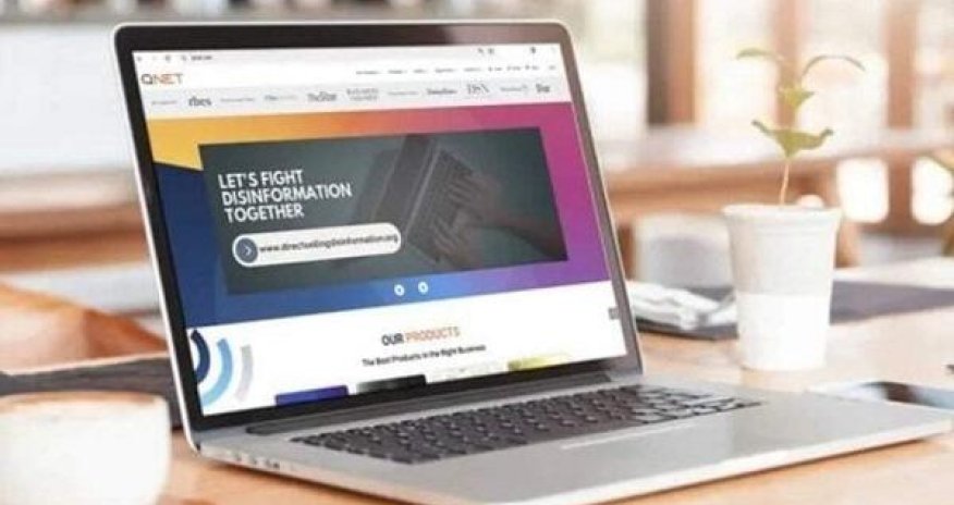 QNET haqqında həqiqətlər