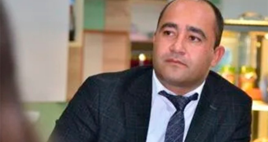 Deputat Əli Abbasovun mandatı ləğv edilib