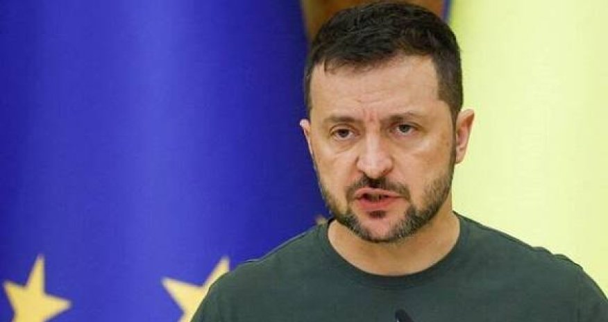 Президент Украины: Процесс обмена пленными с РФ завис