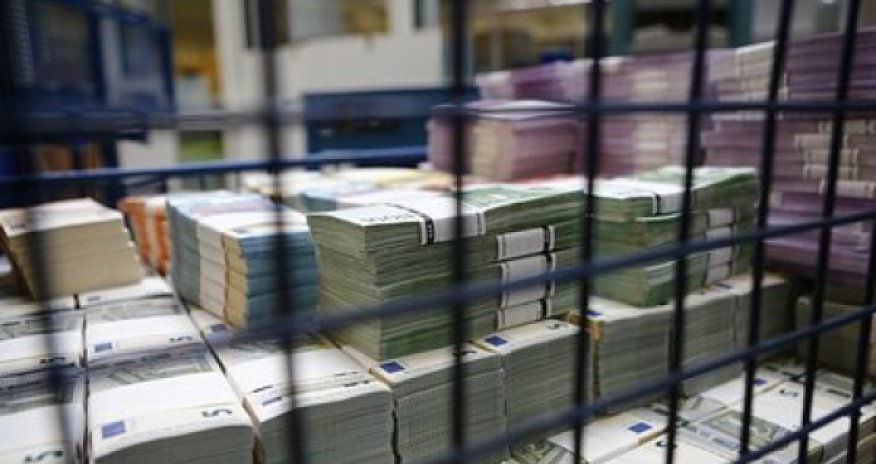 Европа решила бессрочно заблокировать замороженные активы России