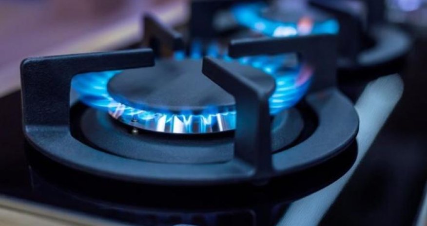 Bakının bir sıra ərazilərində qaz verilişi dayandırılacaq