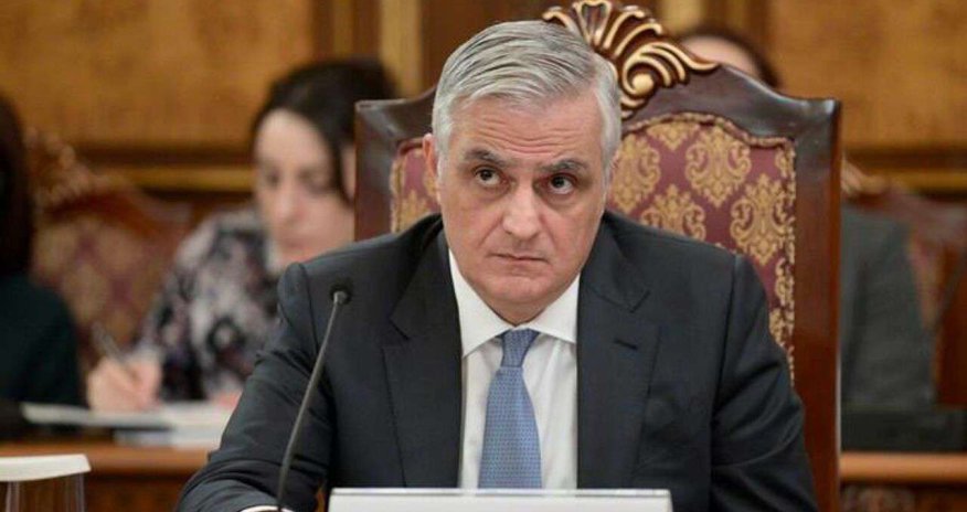 Azərbaycan-Ermənistan neft ticarəti üzrə ilkin əməkdaşlıq imkanları müzakirə olunub