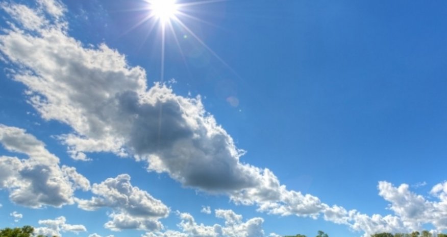 Sabahın hava proqnozu açıqlanıb