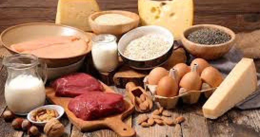 Kənd təsərrüfatı məhsulları 2025-ci ilin yanvar-noyabrında artıb