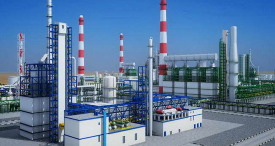 Azərbaycanın sənaye məhsulu 2025-ci ilin yanvar-noyabrında 57,5 mlrd manat olub