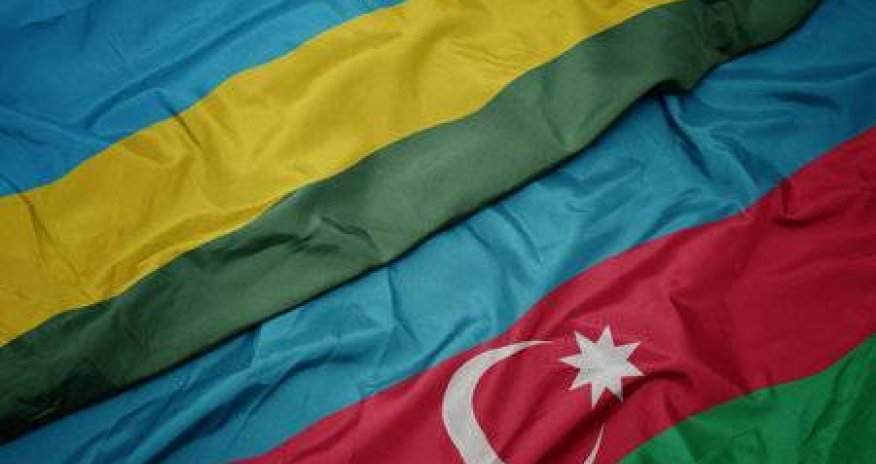Azərbaycan ilə Ruanda arasında hava əlaqəsi yaradılacaq