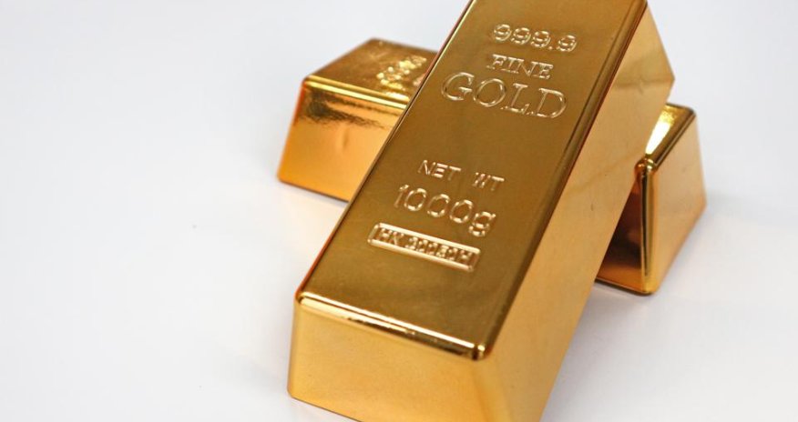 Добыча золота в Азербайджане выросла на 9,7%