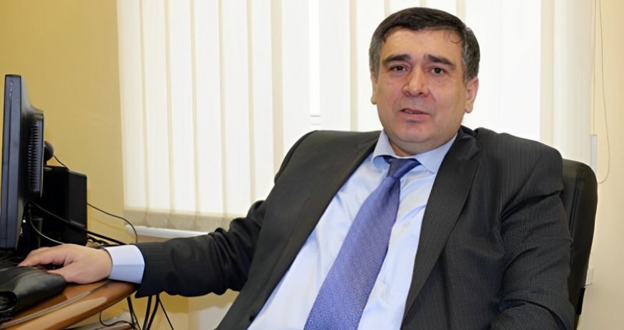 Rusiya Azərbaycandakı diaspor rəhbərinə qarşı yekun ittiham irəli sürüb