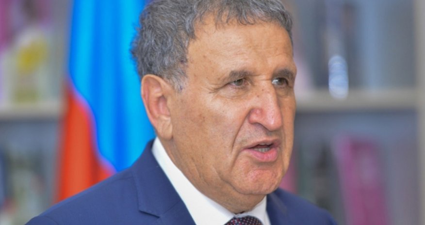 Azerbaijan&rsquo;s Academy of Sciences to move to expel Ramiz Mehtiyev &mdash; Habibbayli