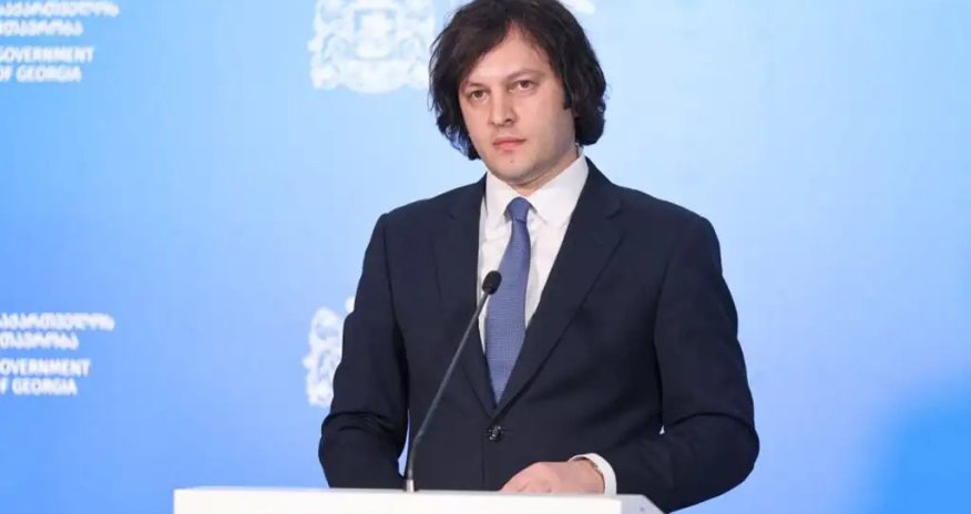 Gürcüstan Cənubi Qafqazda neytral dialoq platforması təklif edir