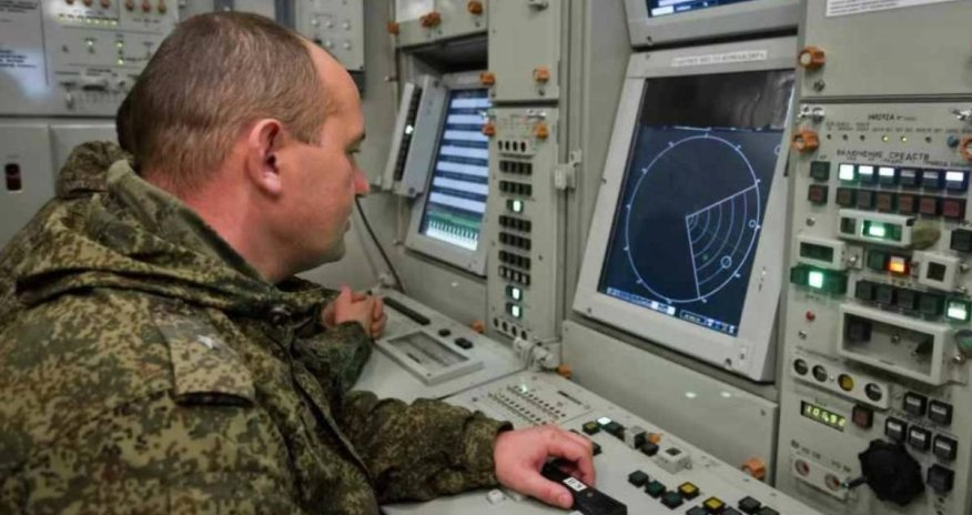 Россия создает штабы обороны