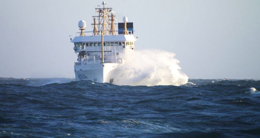 Hava şəraiti ilə bağlı gəmilərə XƏBƏRDARLIQ