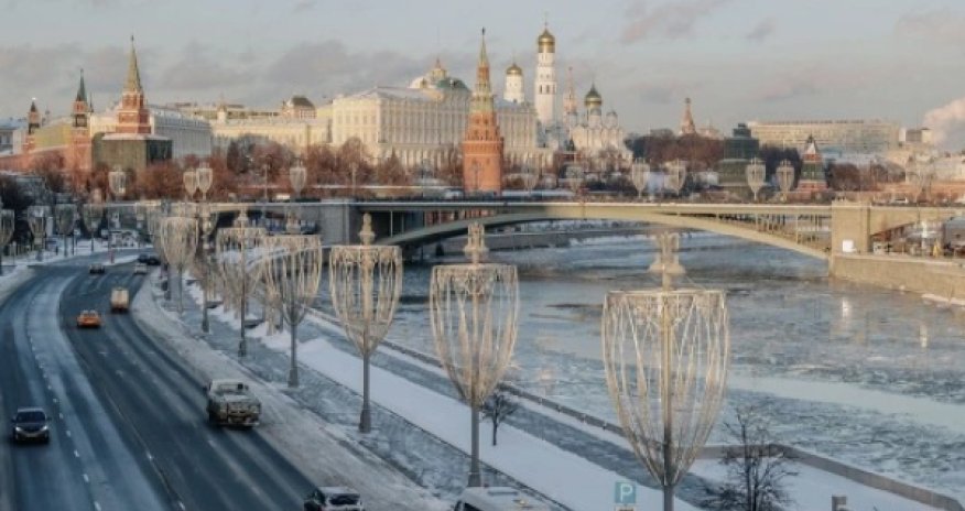 ЕС принял решение о бессрочной заморозке активов РФ в Евросоюзе