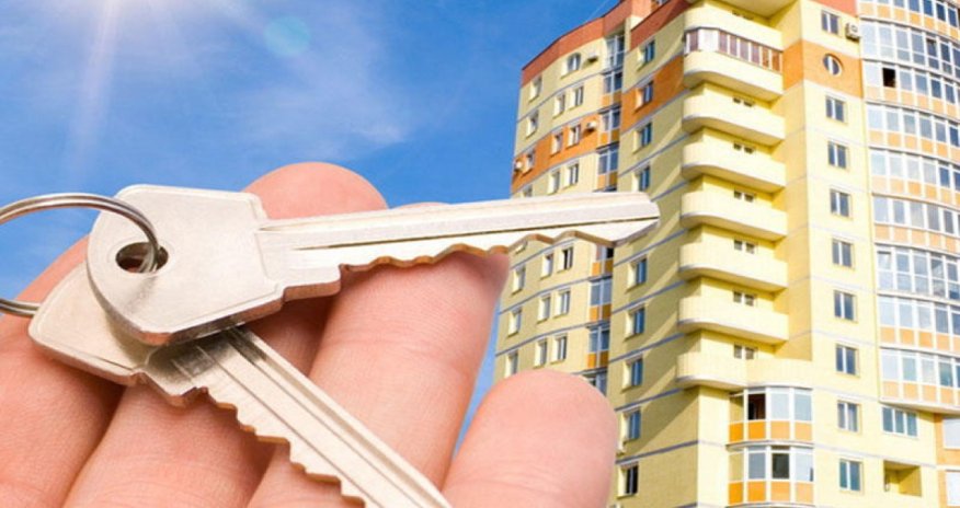 В Азербайджане еще 606 военнослужащим будет предоставлено жилье