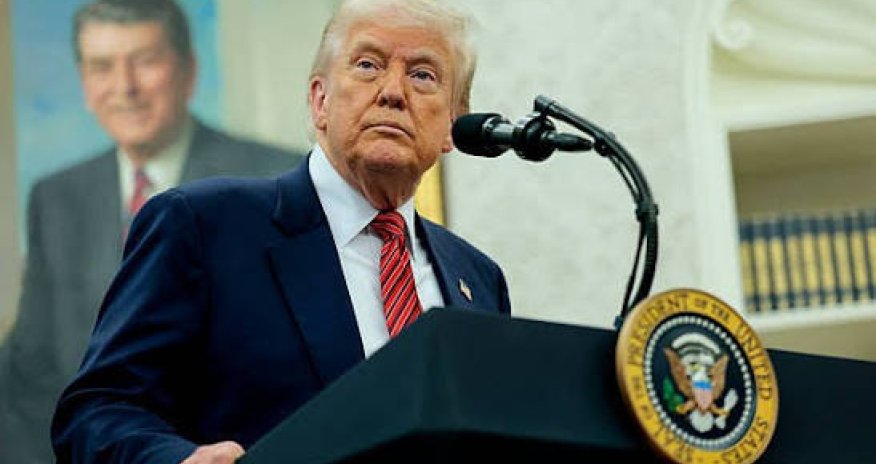 Трамп: Лидеры Таиланда и Камбоджи согласились прекратить боевые действия