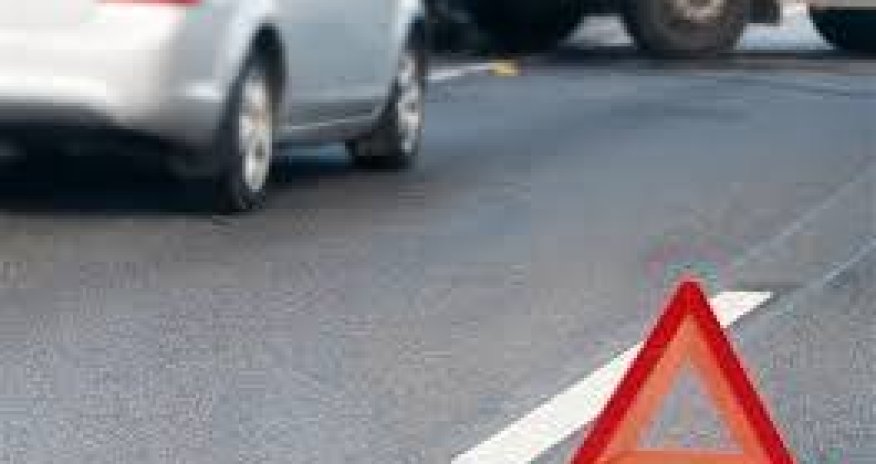 В Сумгайыте грузовик насмерть сбил пешехода