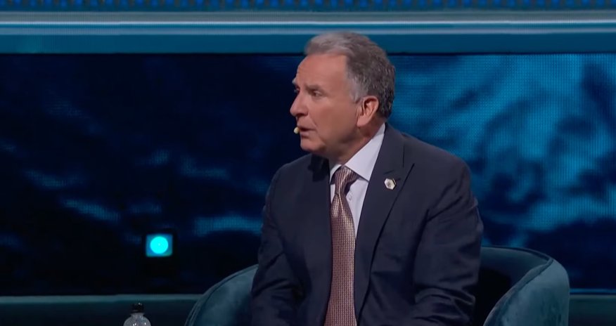 Uitkoff Berlində Avropa liderləri və Zelenski ilə görüşəcək