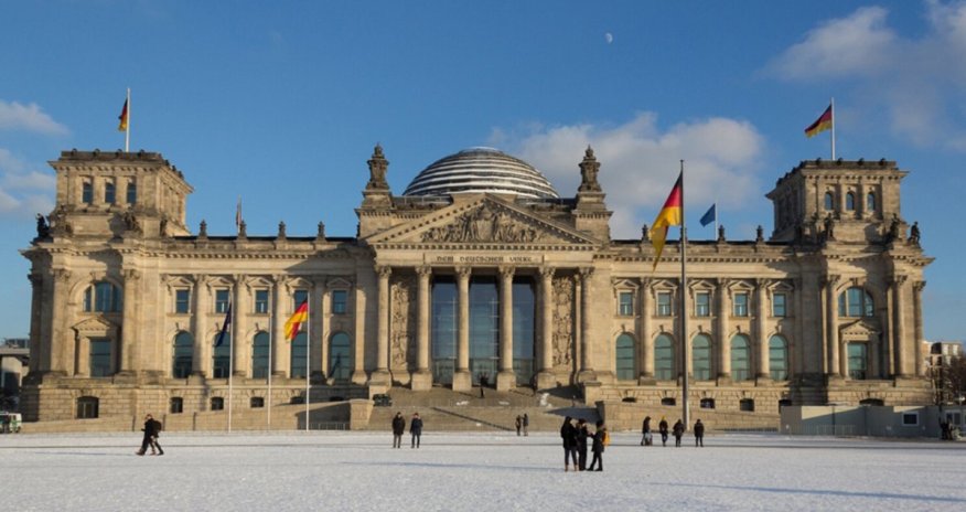 МИД Германии вызвал российского посла