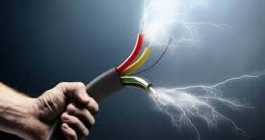 На Абшероне в результате поражения током погиб сотрудник "Азеришыг"