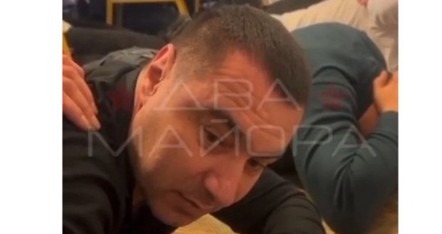 Rusiyada Azərbaycan diasporunun nümayəndələrinə qarşı əməliyyat keçirilib,saxlanılanlar var