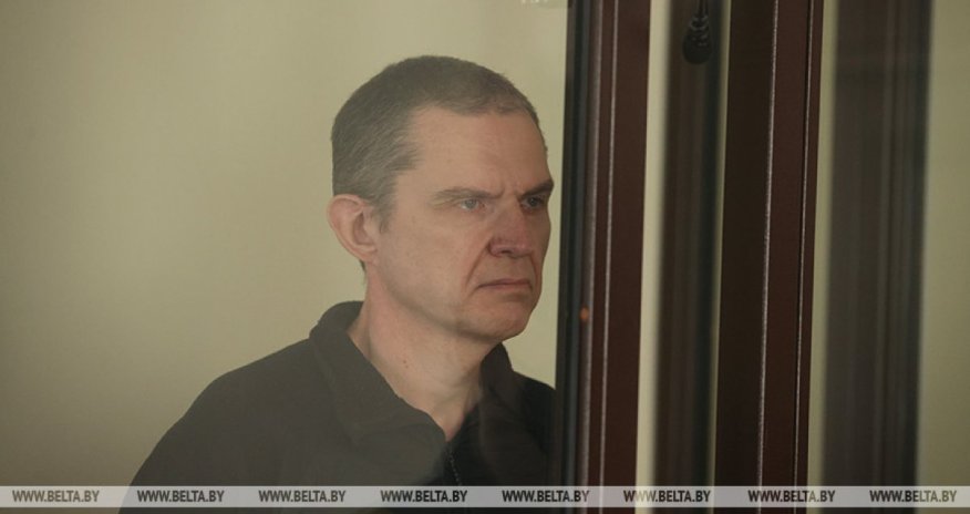 Польский журналист отказался быть помилованным Лукашенко