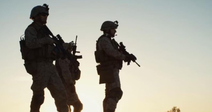 Suriyada ABŞ hərbçilərinə silahlı hücum- Ölənlər var