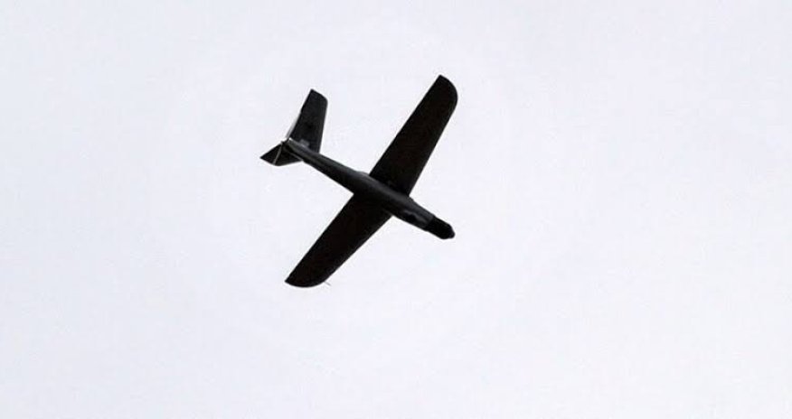 Российские НПЗ под прицелом беспилотников