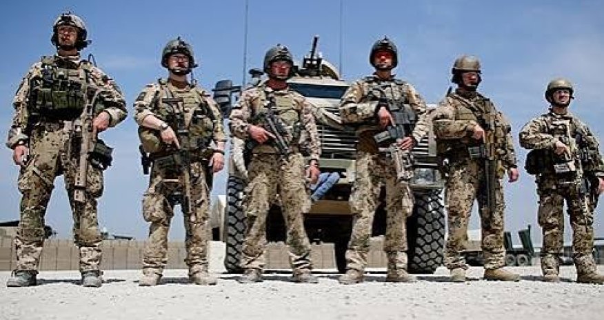 WSJ: США пока не добились согласия на отправку миротворцев в Газу