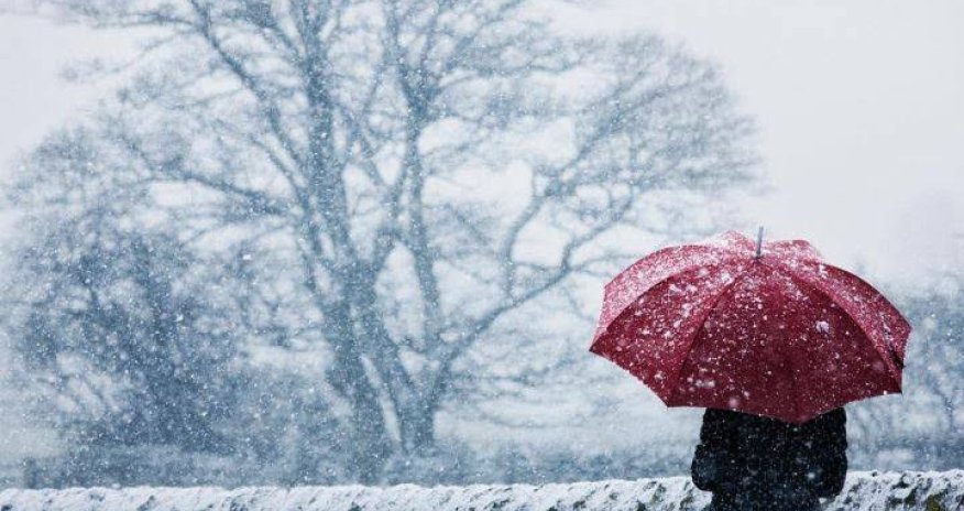 Sabahın hava proqnozu açıqlanıb