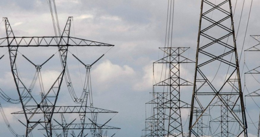 Блэкаут в захваченных Россией районах Херсонской и Запорожской областей