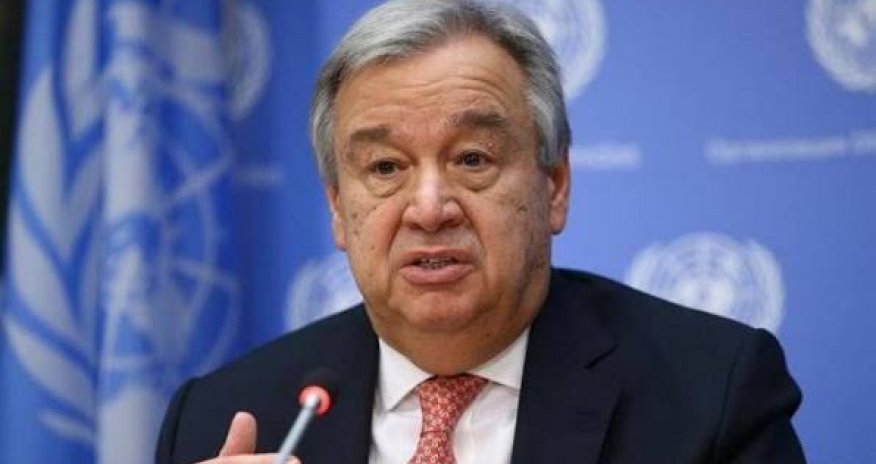 Генсек ООН осудил теракт в Сиднее