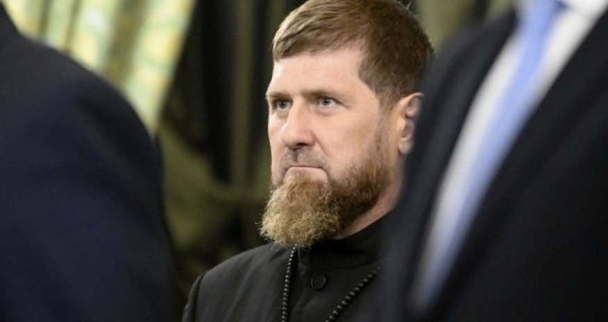 Глава Чечни допустил участие в выборах в 2026 году