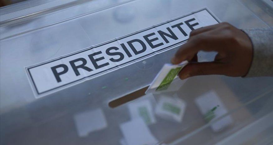 В Чили проходит второй тур президентских выборов