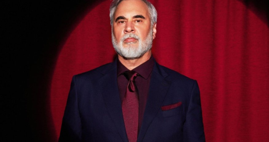 В Кыргызстане отменили концерт Меладзе