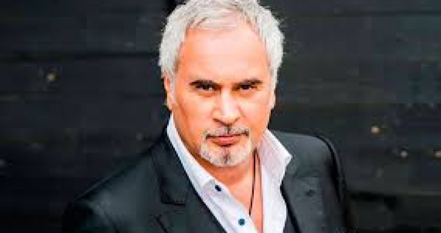 Valery Meladze concert cancelled in Kyrgyzstan