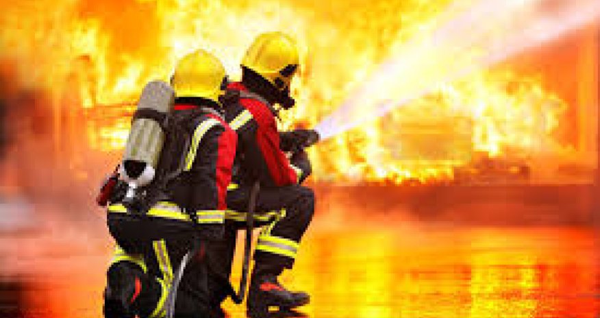 Azərbaycanda bir həftədə 115 yanğın qeydə alınıb