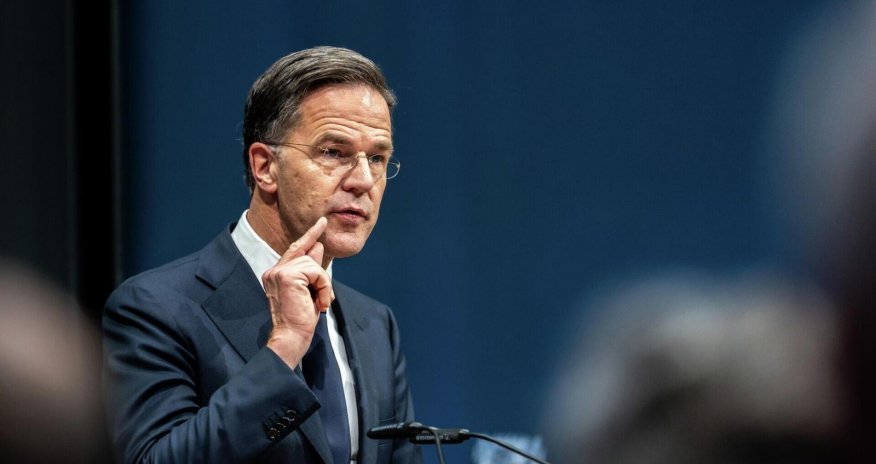 NATO baş katibi: Rusiya təkcə Ukraynaya qarşı müharibə ilə kifayətlənməyəcək