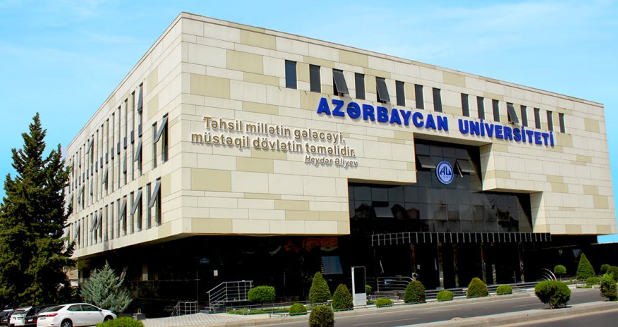 Azərbaycan Universitetində tələbə 4-cü mərtəbədən yıxılıb- TƏBİB-dən açıqlama/ Yenilənib