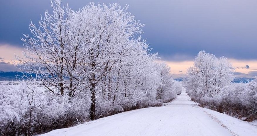 Azərbaycana qış fəsili dekabrın 21-də daxil olacaq