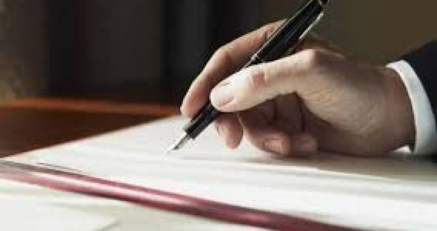 Prezidentin sərəncamı ilə onlara rütbələr verilib