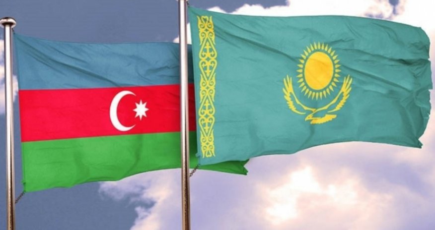 Əliyev Azərbaycan ilə Qazaxıstan arasında energetika sahəsində strateji tərəfdaşlıqla bağlı Sazişi təsdiqləyib