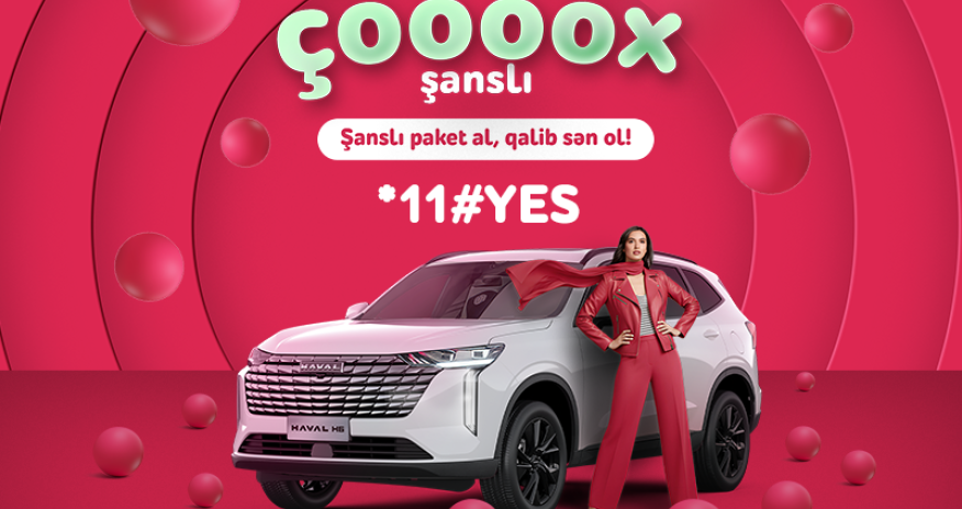 Excited evening at Nar &ndash; the next car can be yours!