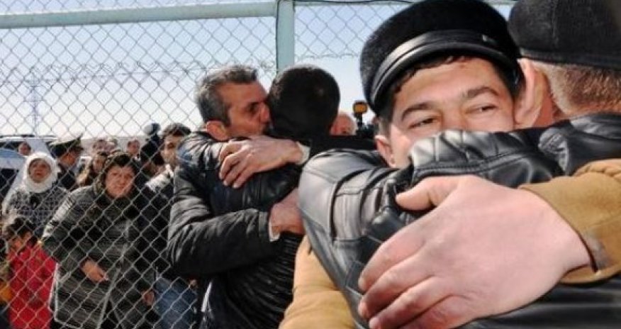 Ölkədə ən böyük amnistiyanın elan olunması gözlənilir - Prezidentdən təşəbbüs